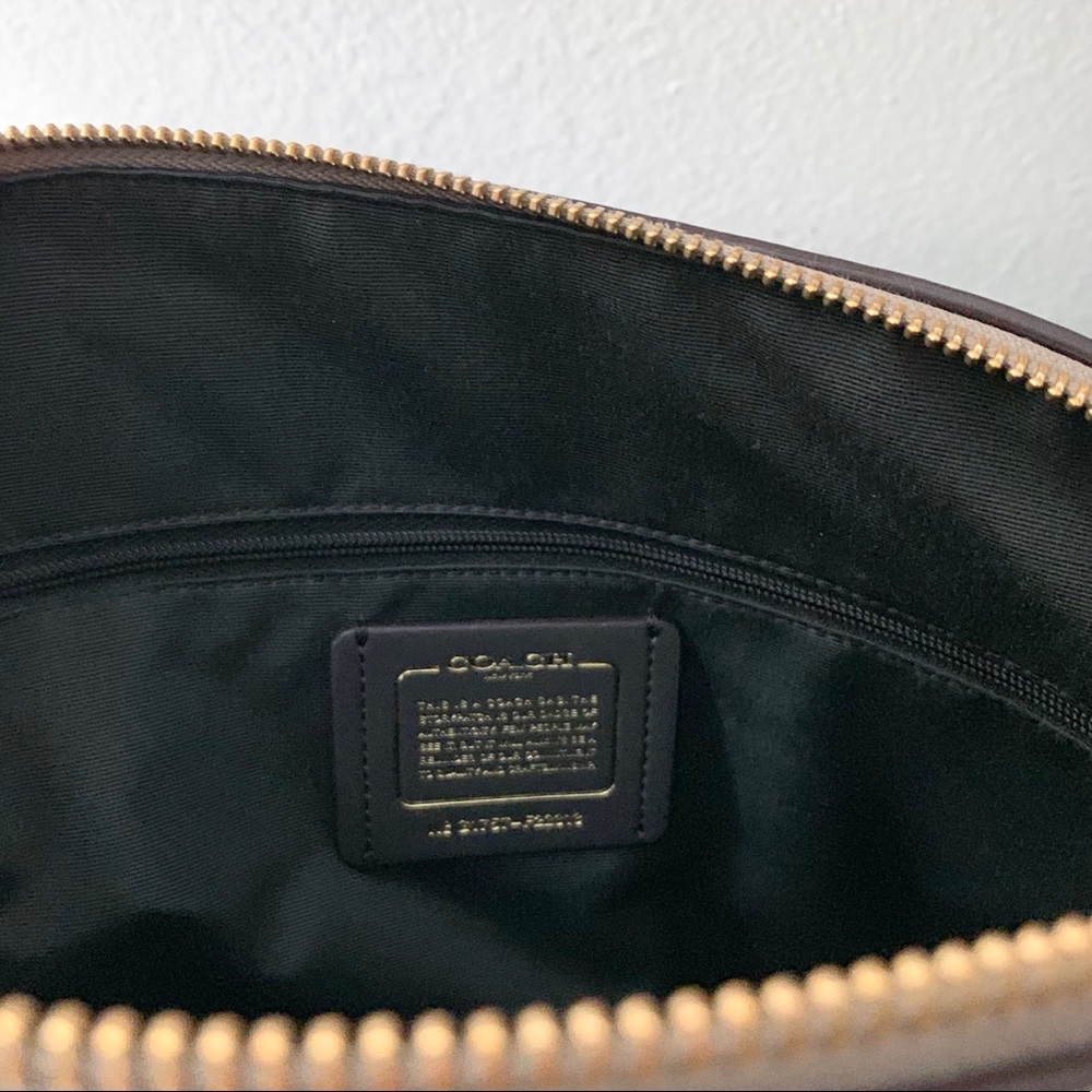 Coach Bundle Purse & Wallet ✨ - Picture 2 of 6